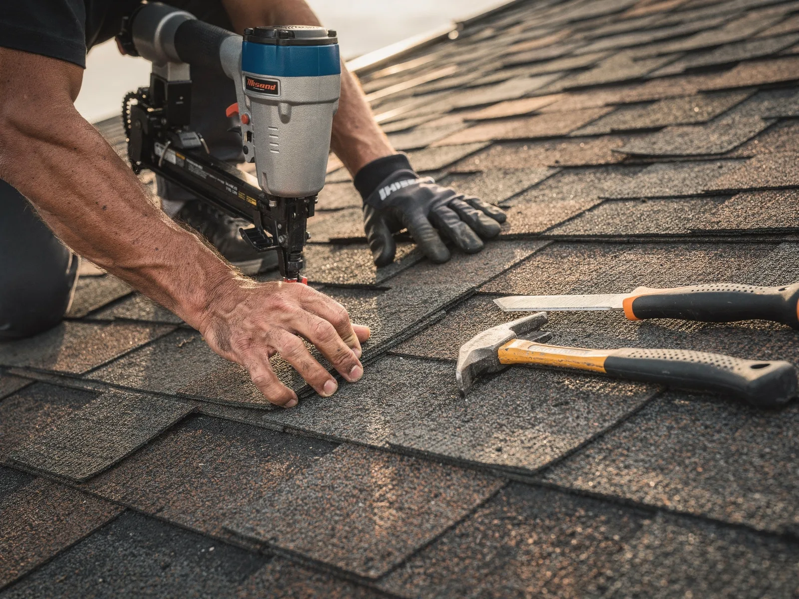 Why choose Roof Repair in Bogart, GA